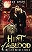 Hint of Her Blood (Claws and Fangs #4)