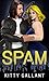 Spam (Wicked Curves, #1)