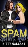 Spam (Wicked Curves, #1)