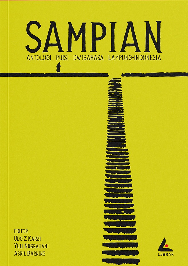 Sampian: Antologi Puisi Dwibahasa Lampung-Indonesia
