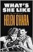 What's She Like by Helen   O'Hara