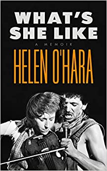 What's She Like (Hardcover)