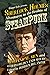 Sherlock Holmes: Adventures in the Realms of Steampunk, Mechanical Men and Otherworldly Endeavours