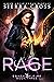 Rage (Spelldrift: Coven of ...