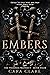 Embers (The Phoenix Prophec...