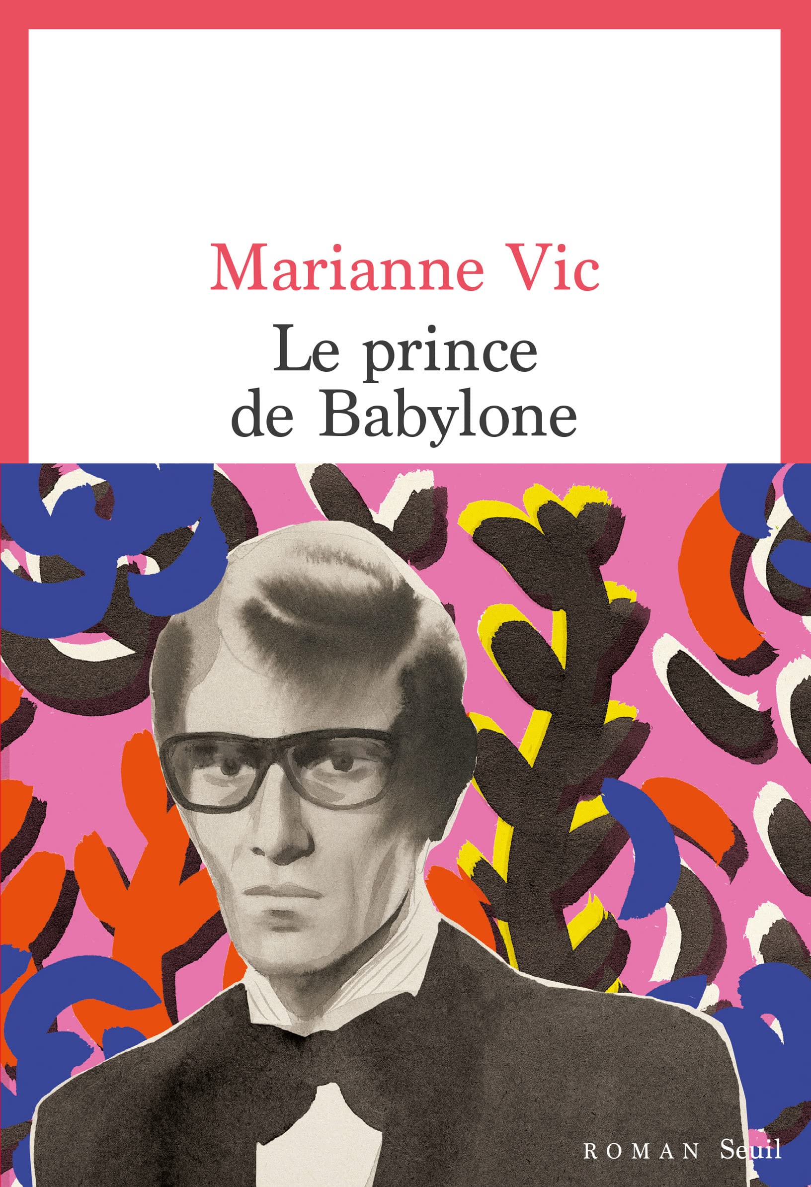 Le Prince de Babylone (French Edition)