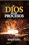Book cover for EL DIOS DE LOS PROCESOS (Spanish Edition)