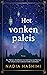 Het vonkenpaleis by Nadia Hashimi