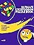 ULTIMATE CRYPTOGRAM PUZZLE BOOK (VOL.2) by Jeff Darwin
