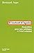L’instant d’après by Bernard Aspe