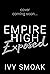Exposed (Empire High #7) by Ivy Smoak