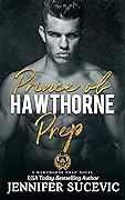 Prince of Hawthorne Prep