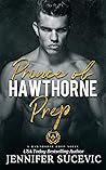 Prince of Hawthorne Prep by Jennifer Sucevic