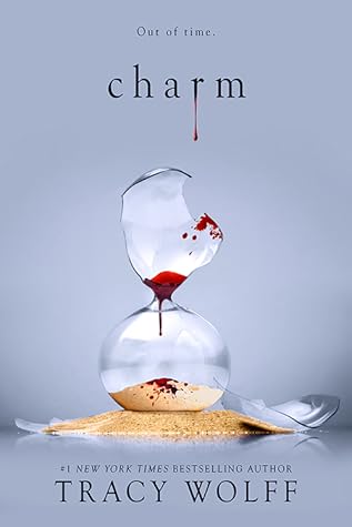 Charm (Crave #5)