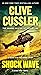 Shock Wave (A Dirk Pitt Adventure)