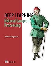 Deep Learning for Natural Language Processing