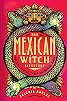 The Mexican Witch...