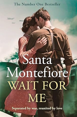Wait for Me