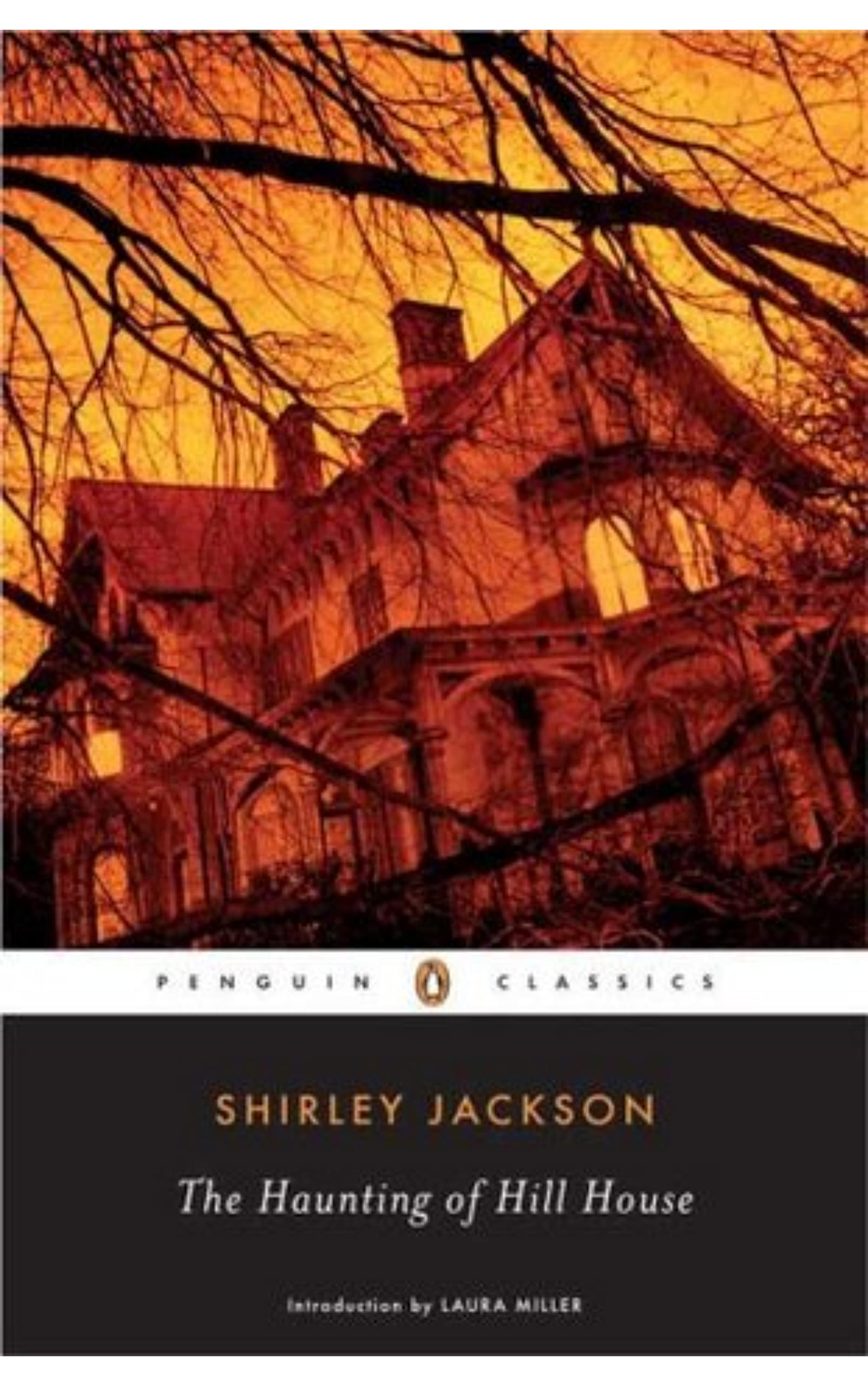 The Haunting of Hill House