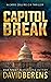 Capitol Break: A Chris Collins CIA Thriller