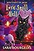 Love Spell Hell (Familiar Kitten Mysteries, #22; Mysteries of Meri, #8)