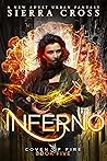 Inferno (Spelldrift: Coven Of Fire, #5)