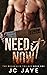 Need It Now (The Breakaleg Trilogy)