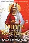 Queens of Wonderland (Defender of Lore, #2)