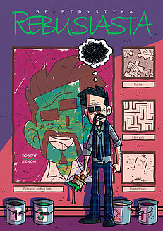 Beletrystyka Rebusiasta