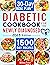 Diabetic Cookbook for the N...