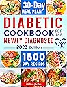 Diabetic Cookbook...