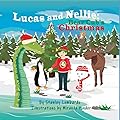 Lucas and Nellie: Bear Cub's Christmas