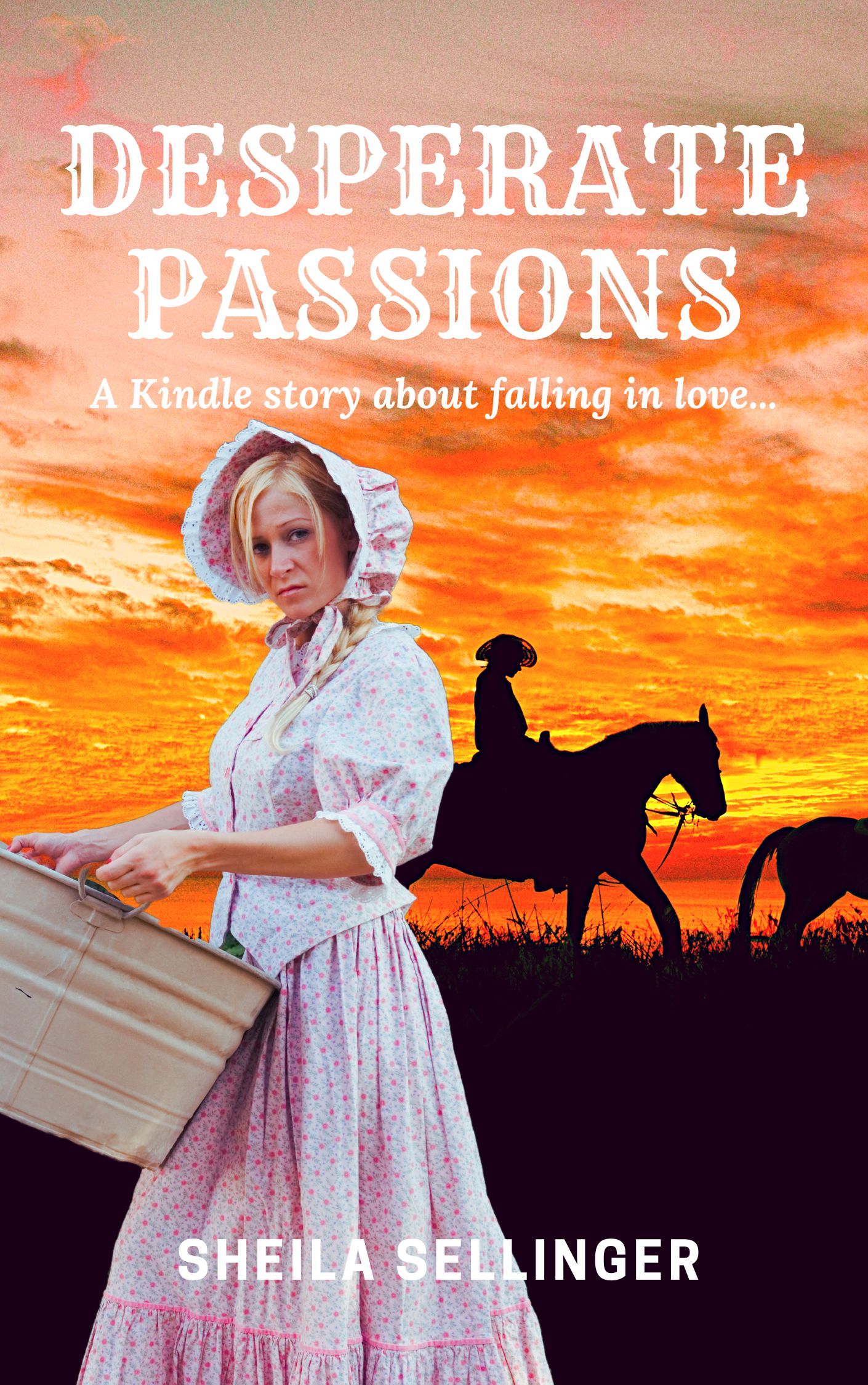 Desperate Passions
