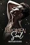 Broken Soul - Romance MM (French Edition)