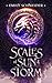 Scales of Sun & Storm (Ash & Smoke #3)