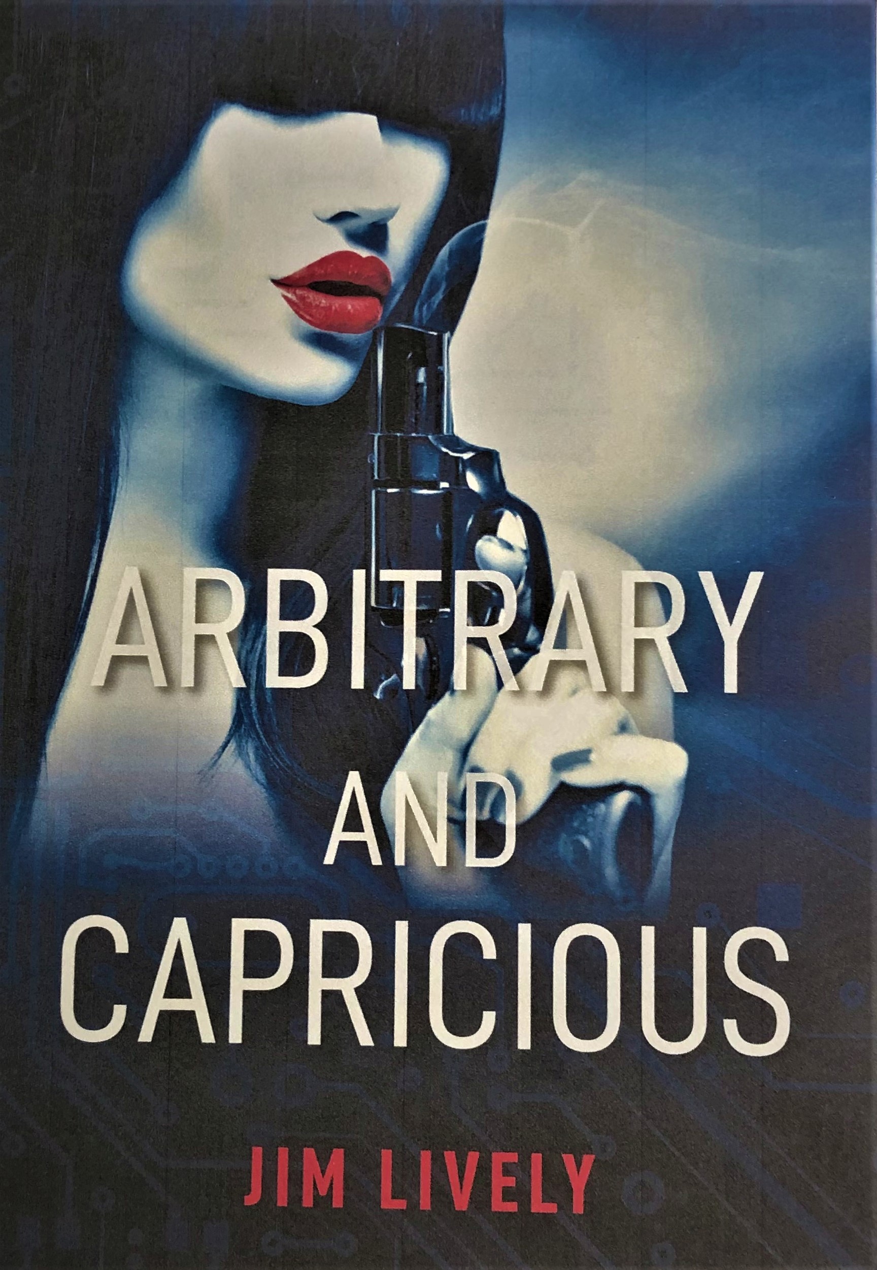 Arbitrary and Capricious