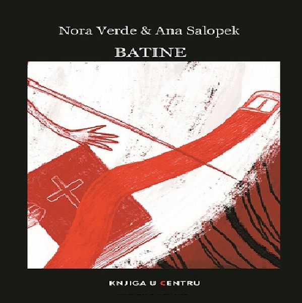 Batine : slikovnica za odrasle