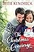 The Christmas Concierge: A Magical and Heartwarming Holiday Romance Novel