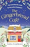 Book cover for The Gingerbread Cafe