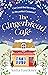 The Gingerbread Cafe by Anita Faulkner