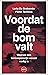 Voordat de bom valt by Ludo De Brabander
