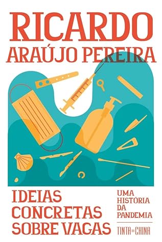 Ideias Concretas sobre Vagas
