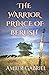 The Warrior Prince of Berush: The Edge of the Sword Series