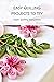 Easy Quilling Projects to T...