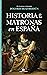 Historia de las matronas en España by Dolores Ruiz-Berdún
