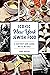 Iconic New York Jewish Food: A History and Guide with Recipes (American Palate)