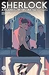 Sherlock: A Scandal In Belgravia #8 Sherlock: A Scandal In Belgravia #8