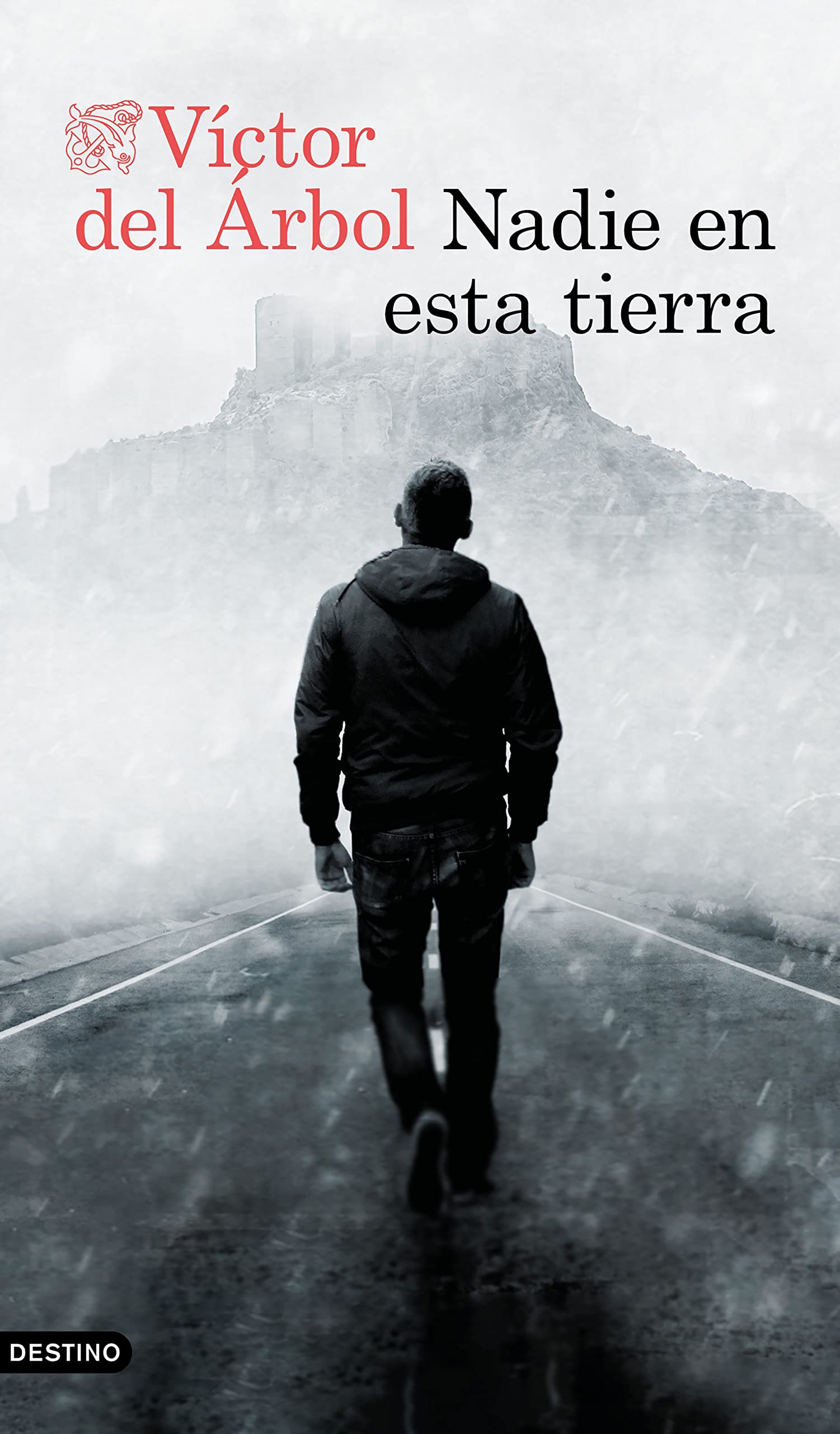 Nadie en esta tierra (Paperback)