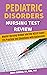 Pediatric Disorders Nursing...