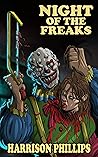 Night of the Freaks